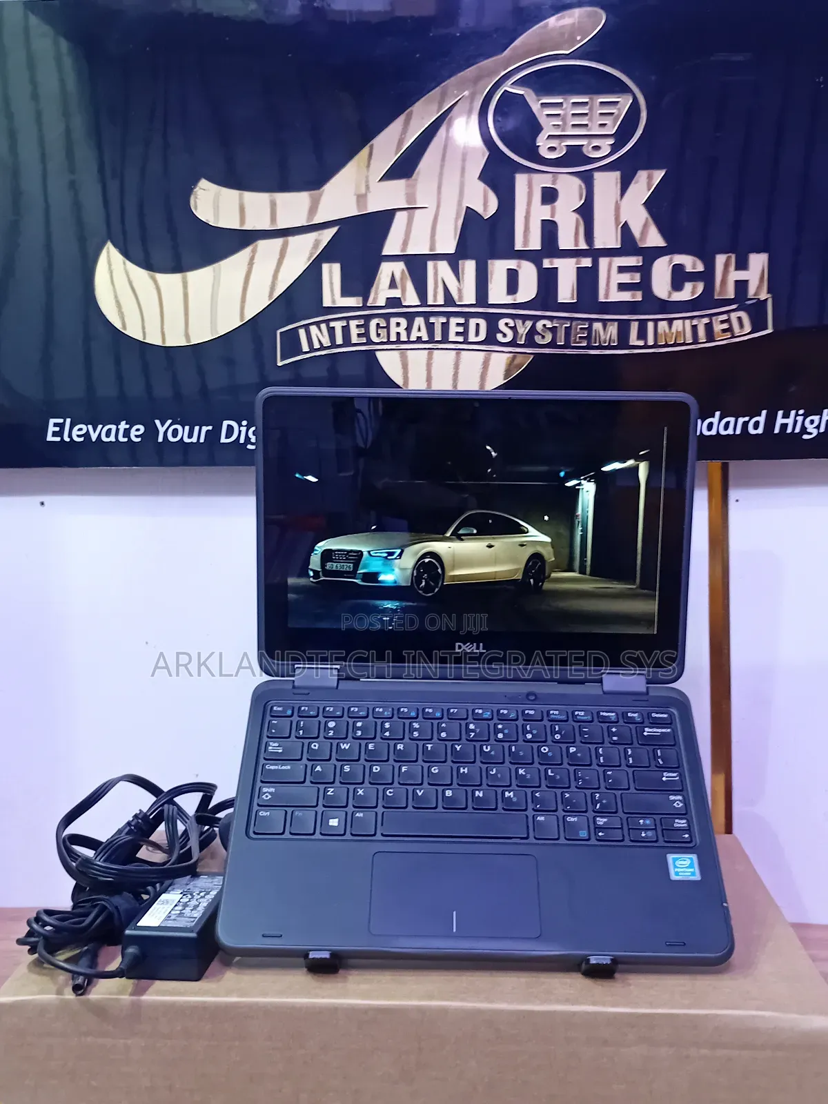 Laptop Dell Latitude 2110 8GB Intel Pentium SSD 128GB