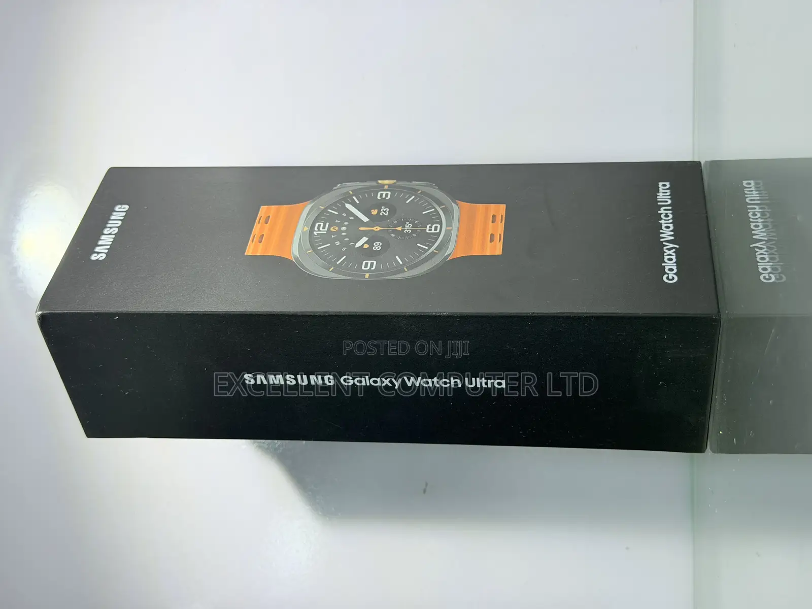 Brand New Samsung Galaxy Watch Ultra (2025)