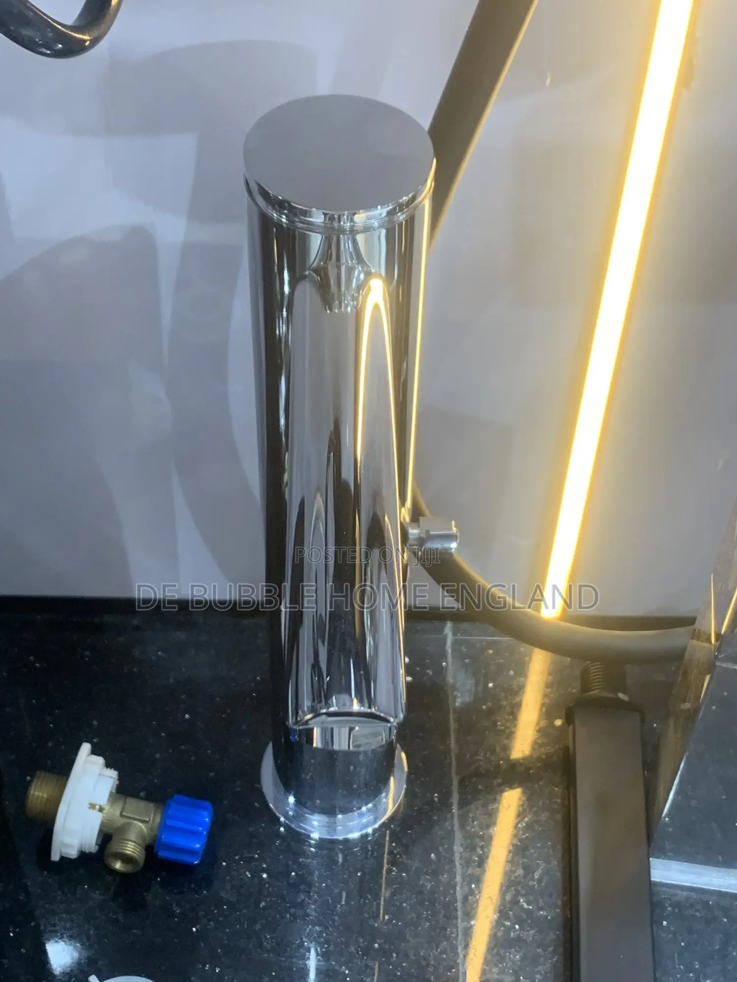 Mixer Sensor Water Tap