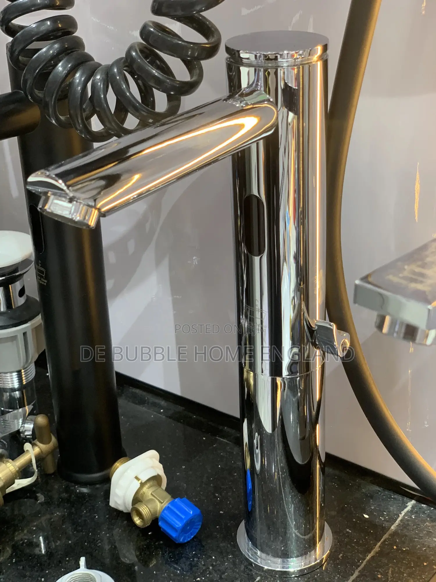 Mixer Sensor Water Tap