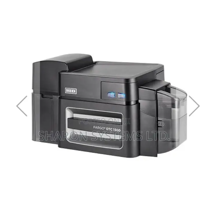 Dtc1500 Printer