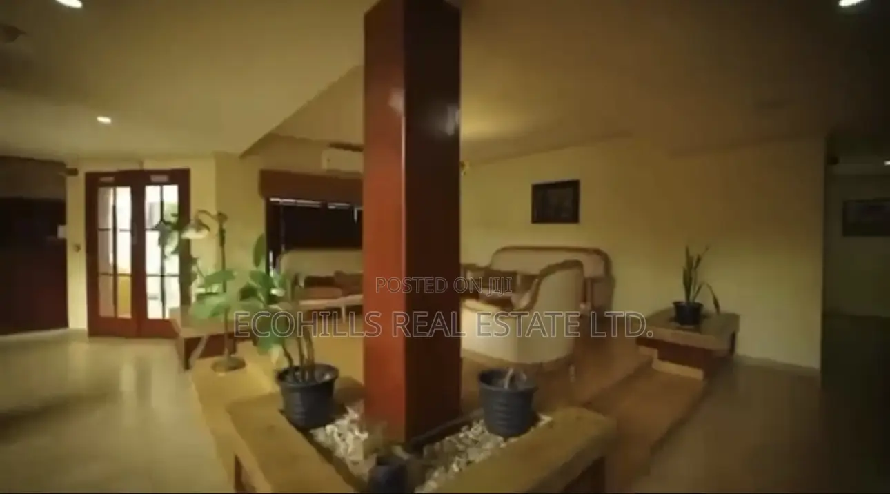 Hotel for Sale