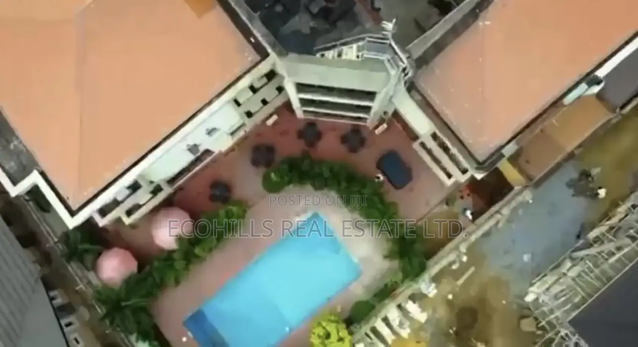 Hotel for Sale