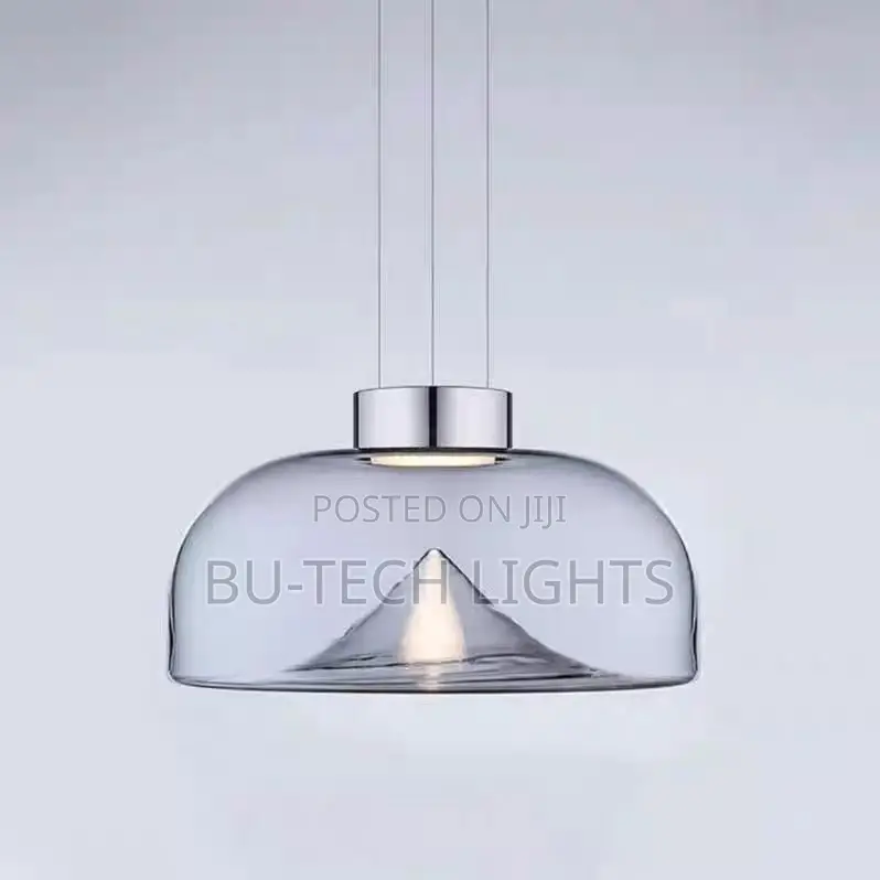 Artistic Mountain View Droplight