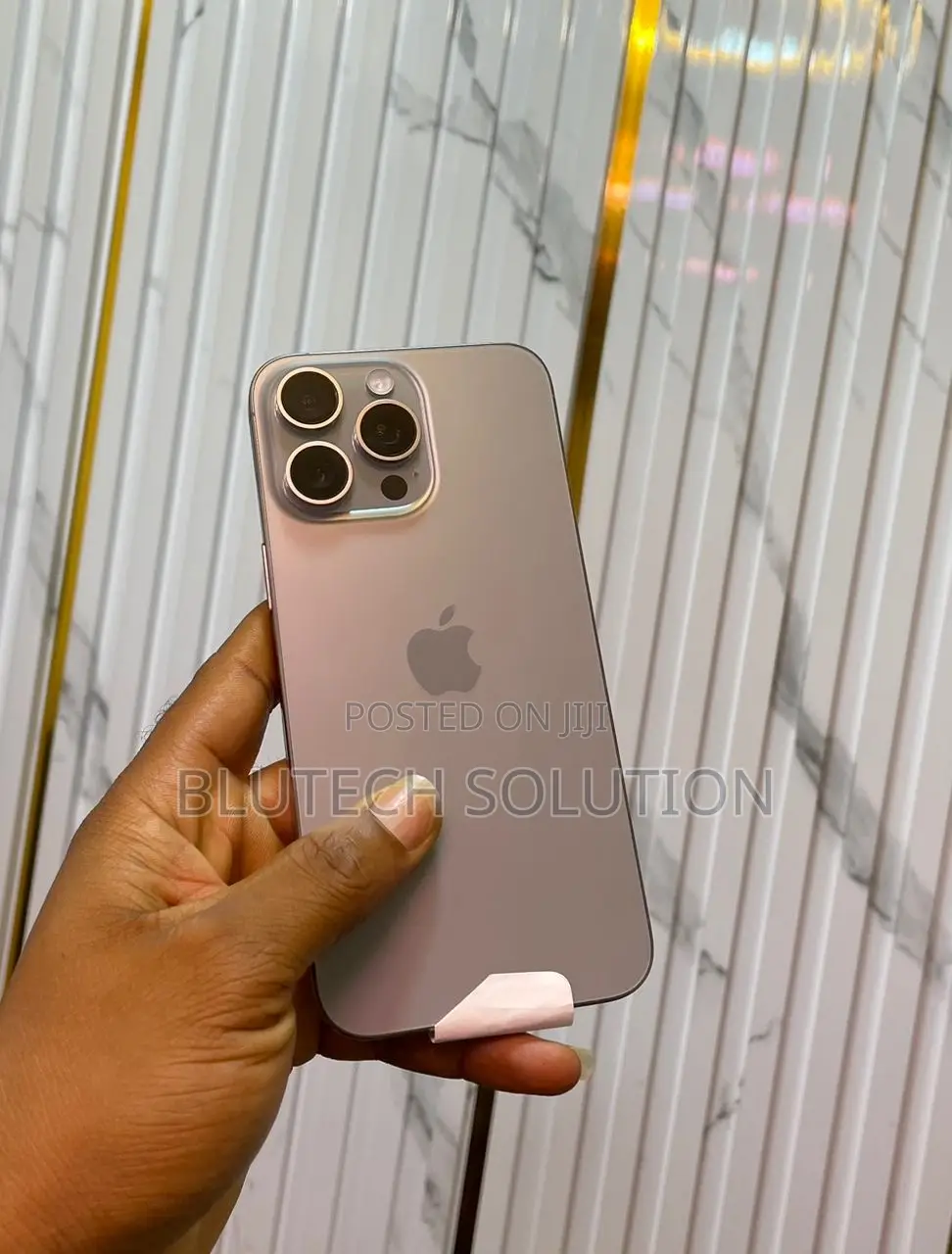 Apple iPhone 15 Pro Max 512 GB