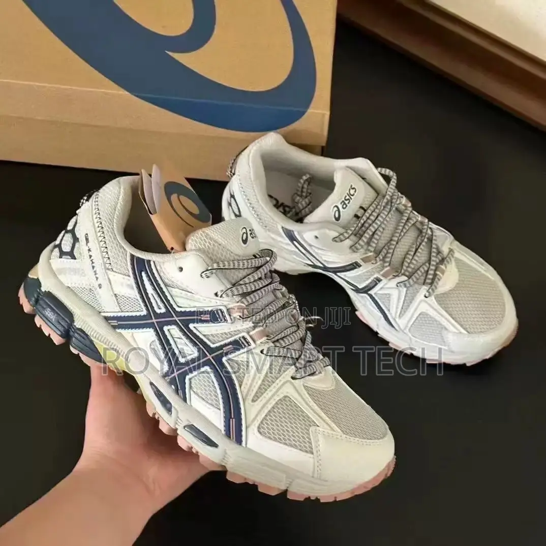 Asics Gel Kahana 8 Sneakers