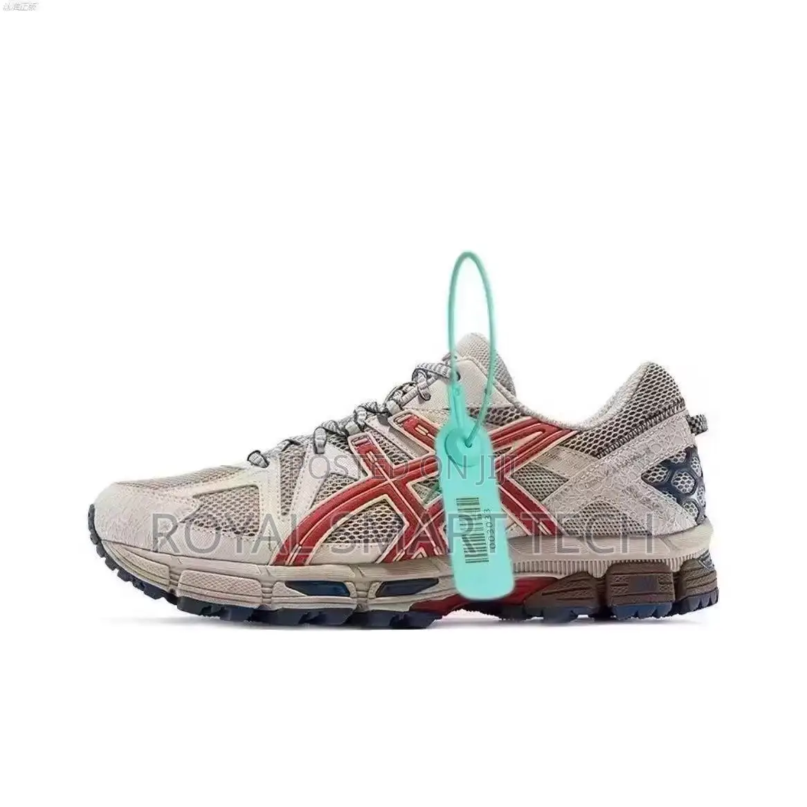 Asics Gel Kahana 8 Sneakers