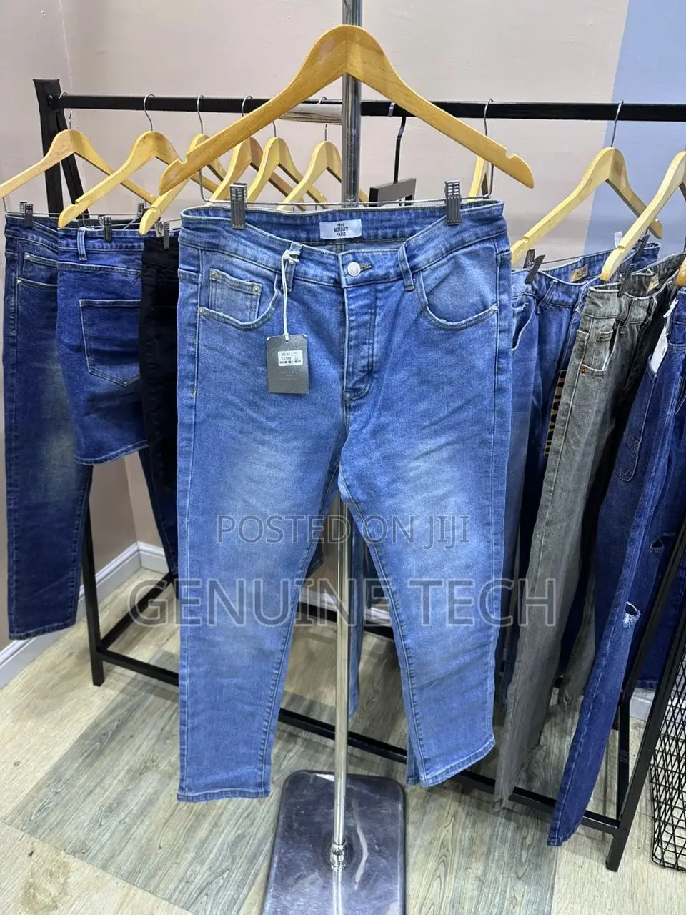 Quality Turkey 🇹🇷 Jeans