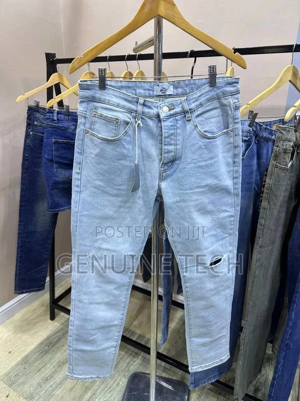 Quality Turkey 🇹🇷 Jeans