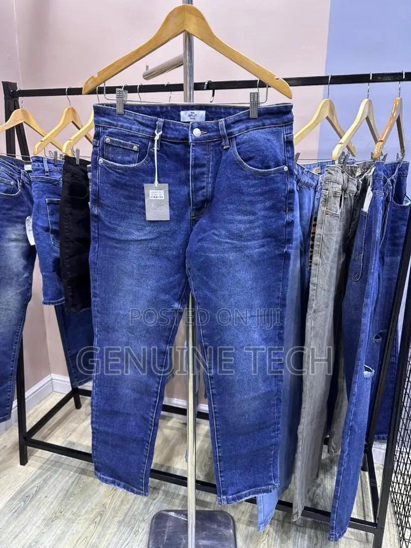Quality Turkey 🇹🇷 Jeans