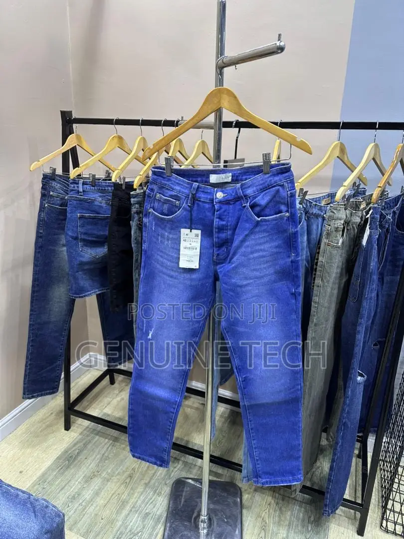 High Quality Turkey 🇹🇷 Jeans