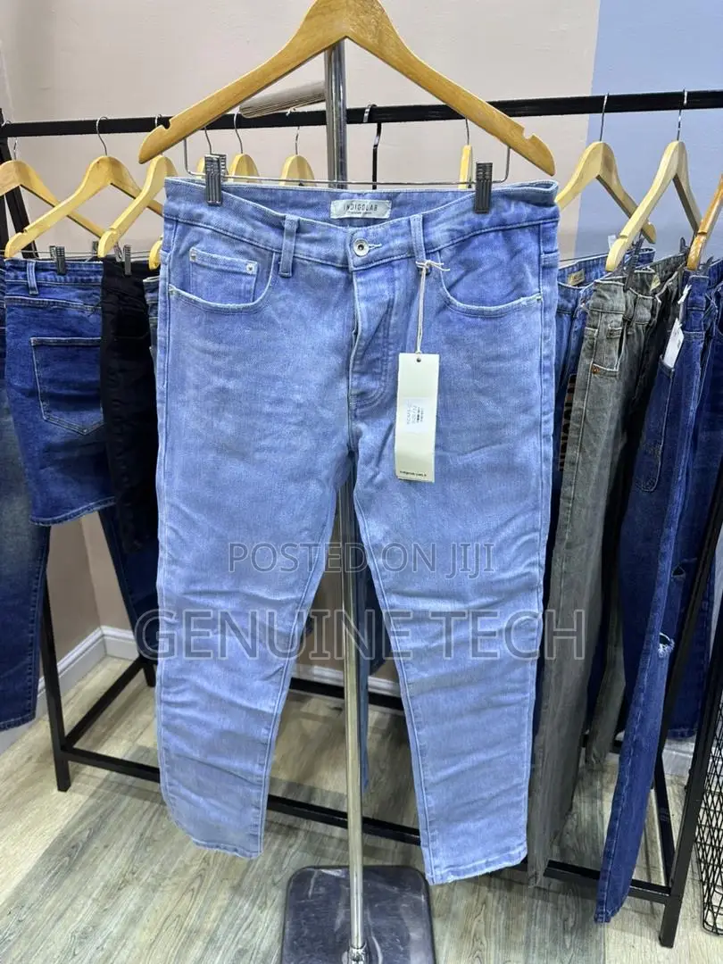 High Quality Turkey 🇹🇷 Jeans
