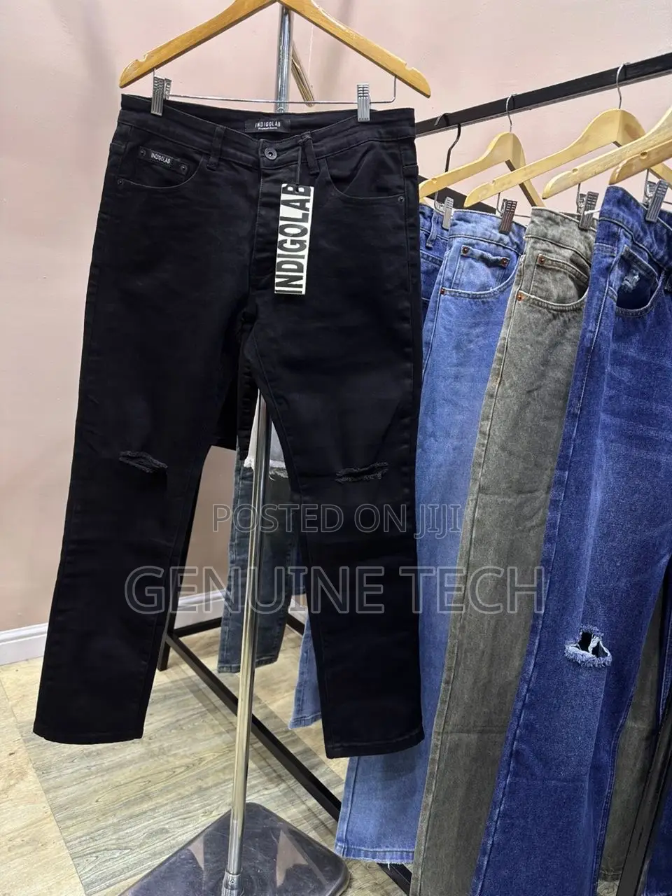 High Quality Turkey 🇹🇷 Jeans