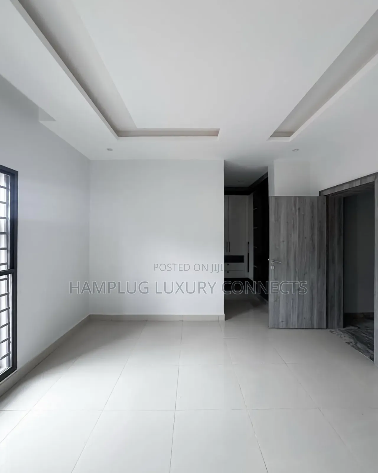 Furnished 4bdrm Duplex in Katampe Extension for sale