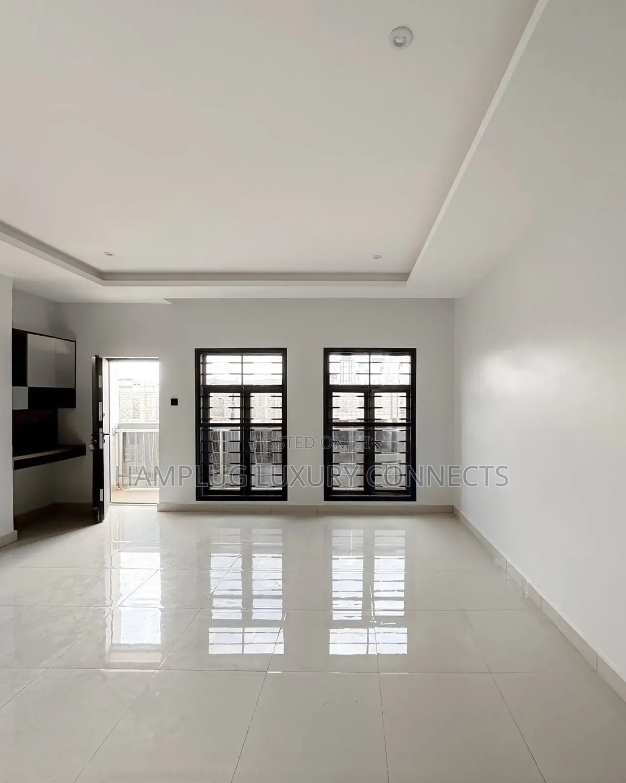 Furnished 4bdrm Duplex in Katampe Extension for sale