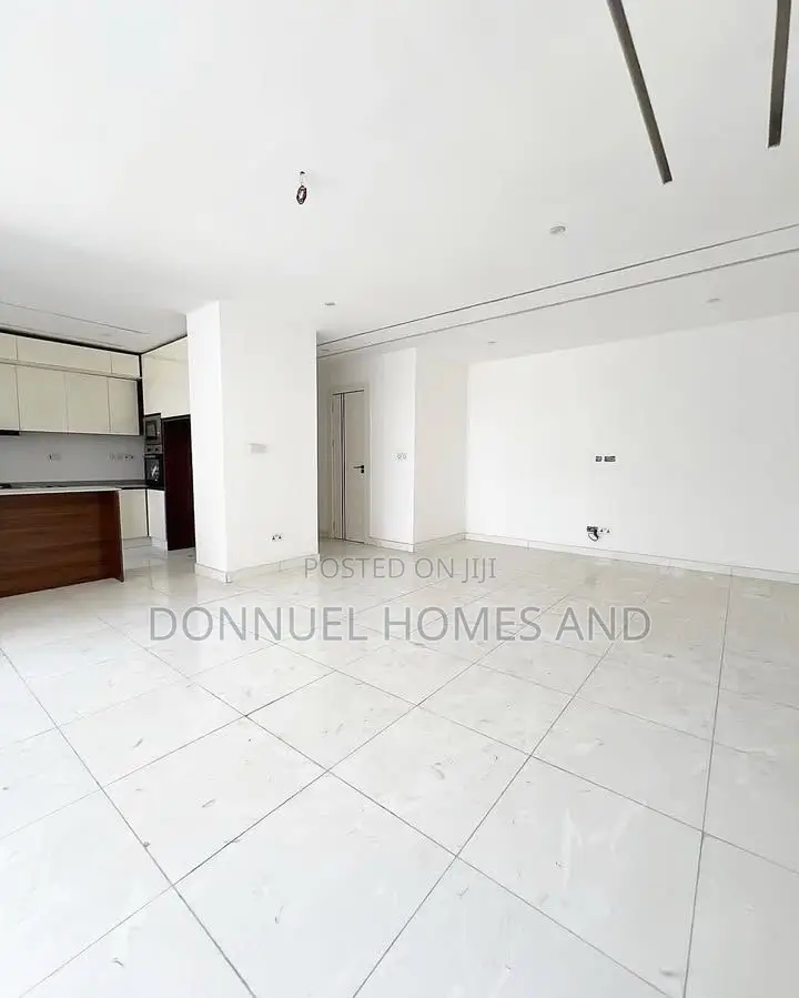 2bdrm Apartment in Ikate for rent