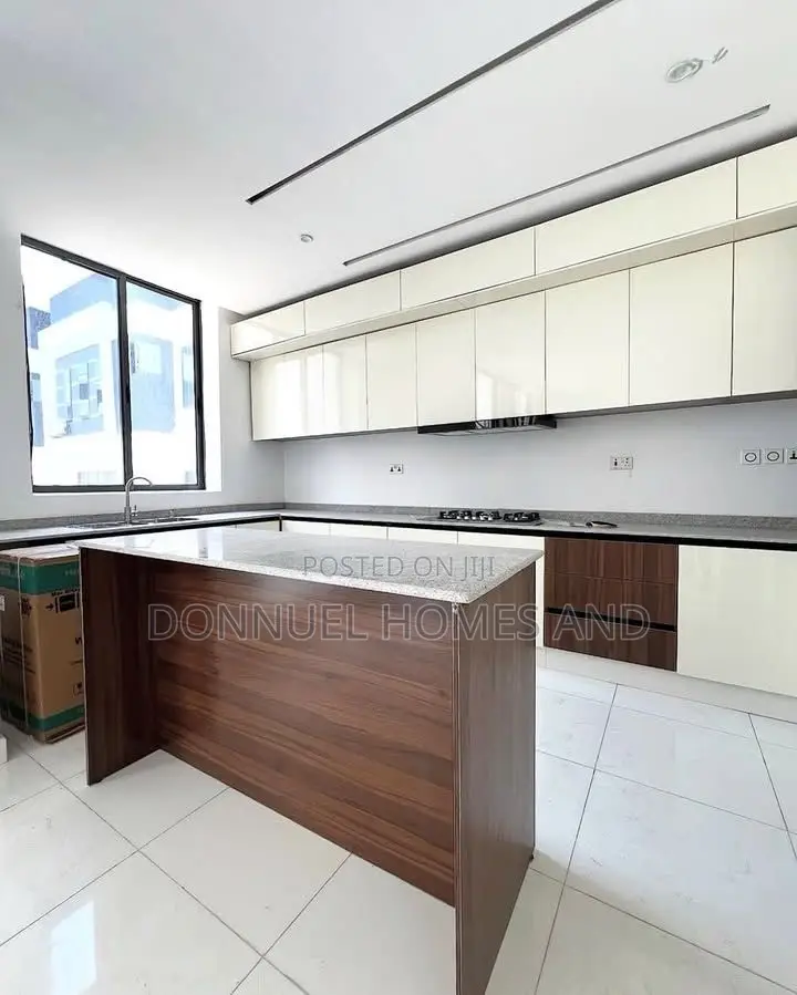 2bdrm Apartment in Ikate for rent