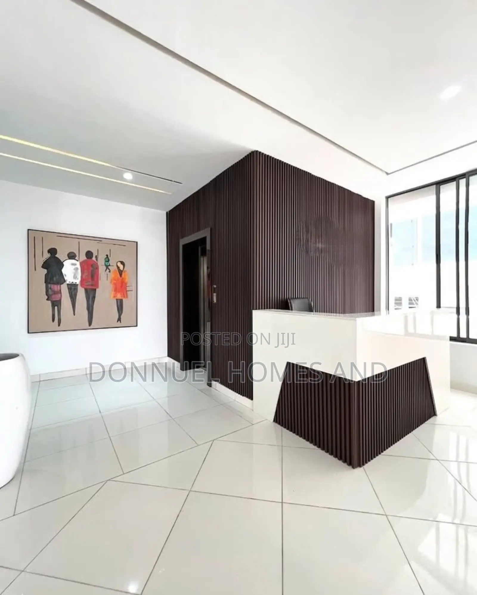 2bdrm Apartment in Ikate for rent