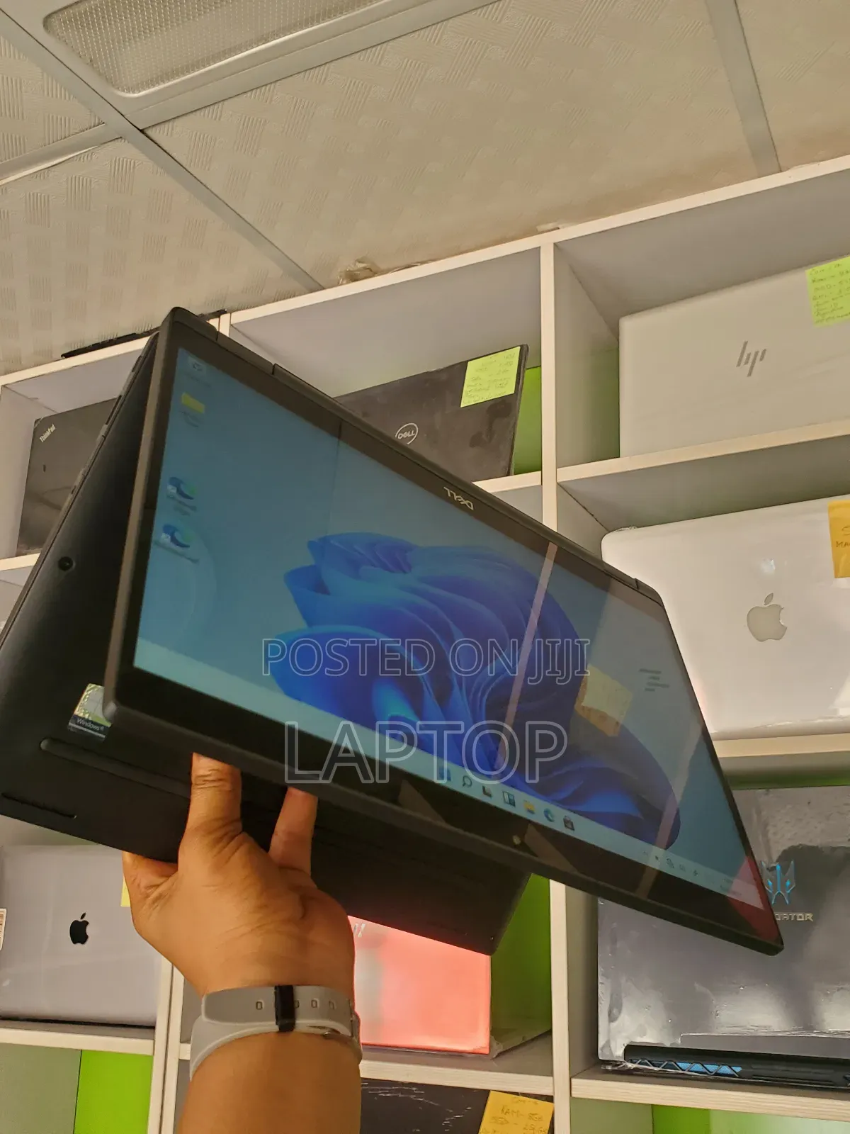 Laptop Dell Latitude 7390 16GB Intel Core I5 SSD 512GB
