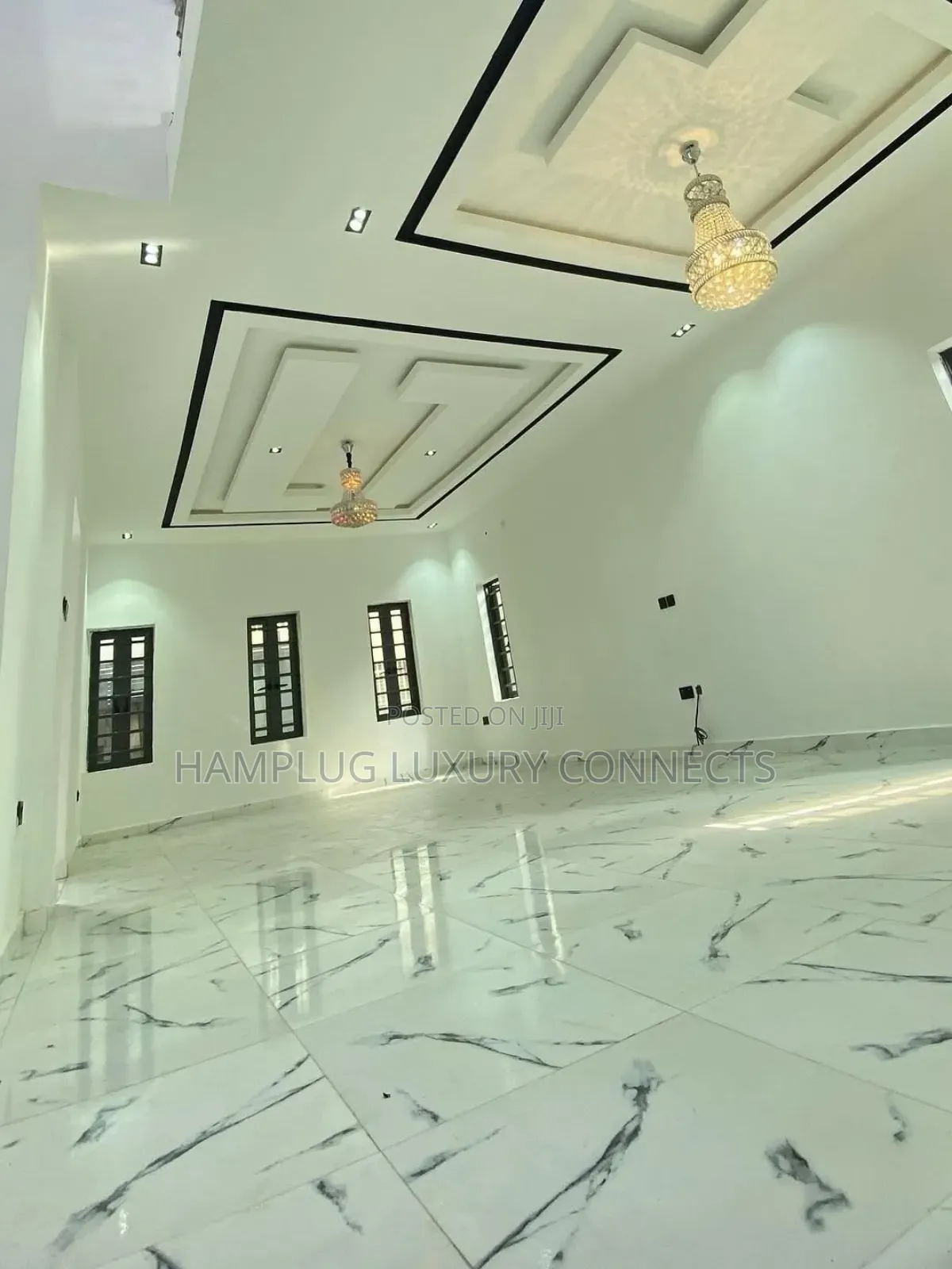 Furnished 4bdrm Duplex in Ruuodomaya for sale