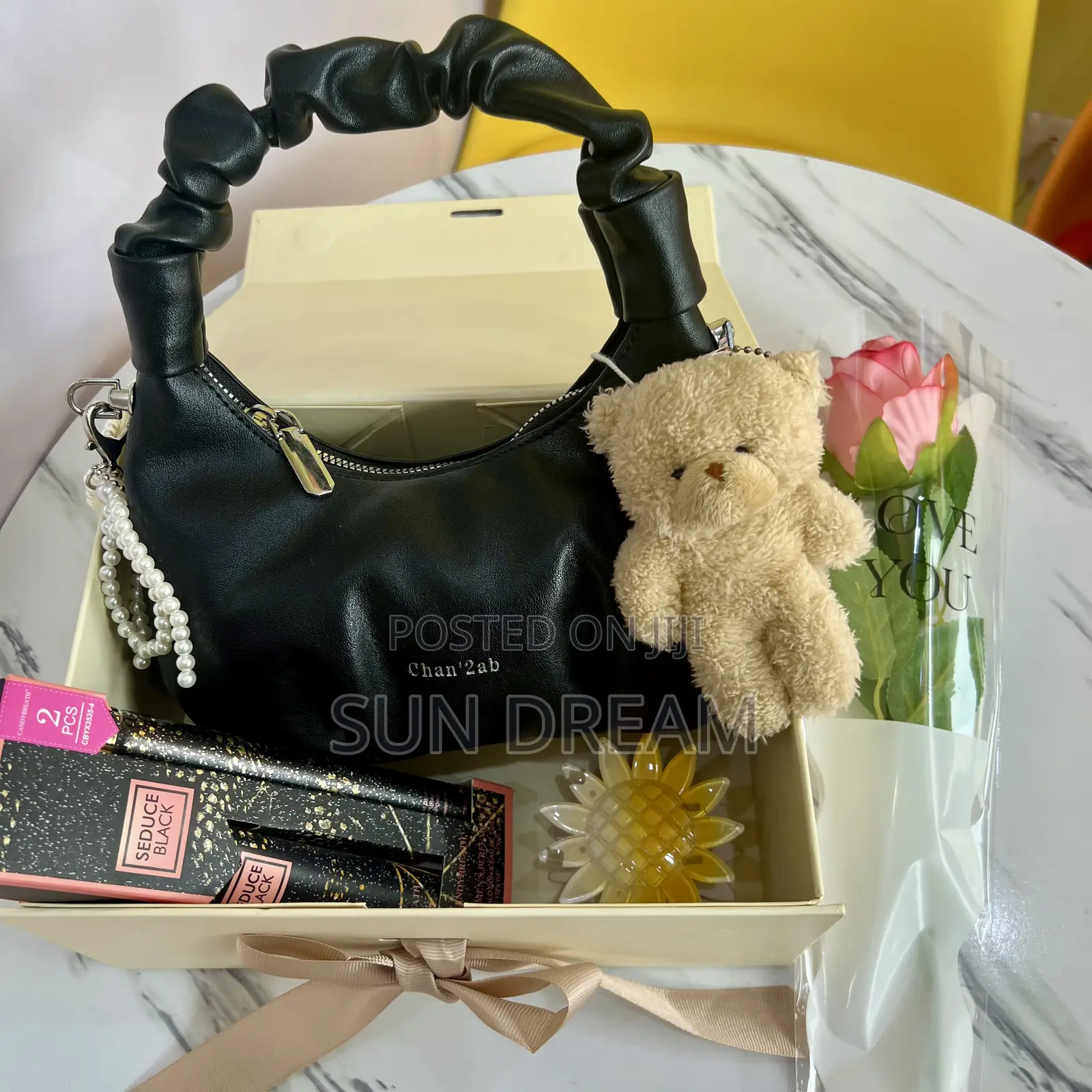 Gift Box Birthday Gift Pack Lady Bag Girlfriend Gifts