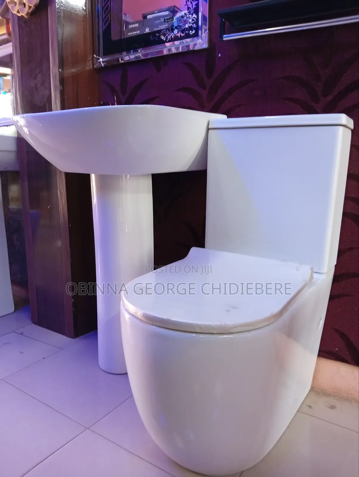 Quality Hwani Water System