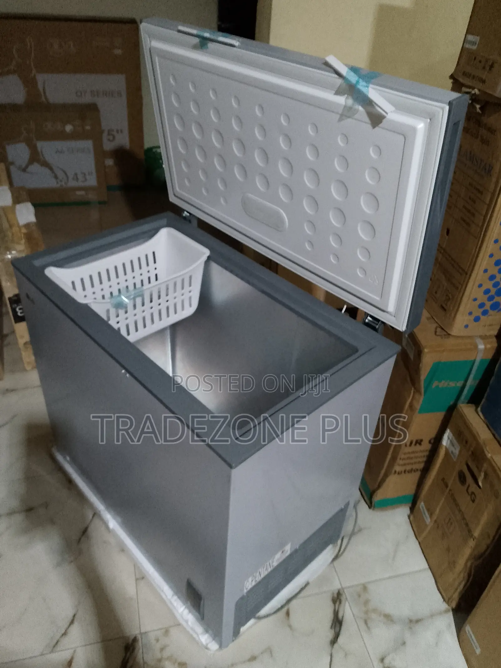 Lg Gc-238 Quick Freeze Deep Freezer