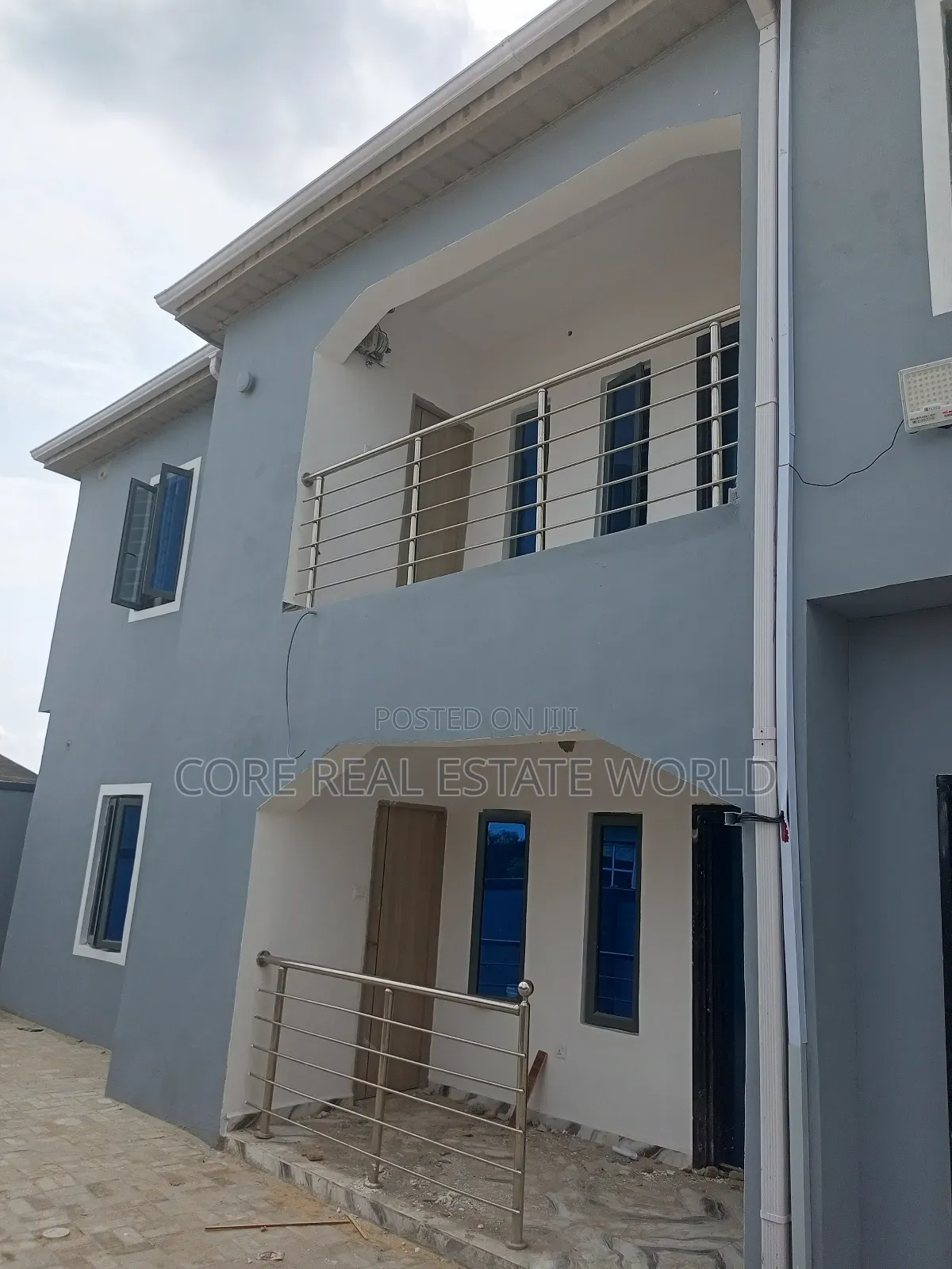 Mini Flat in Gbojia, Elemoro for rent