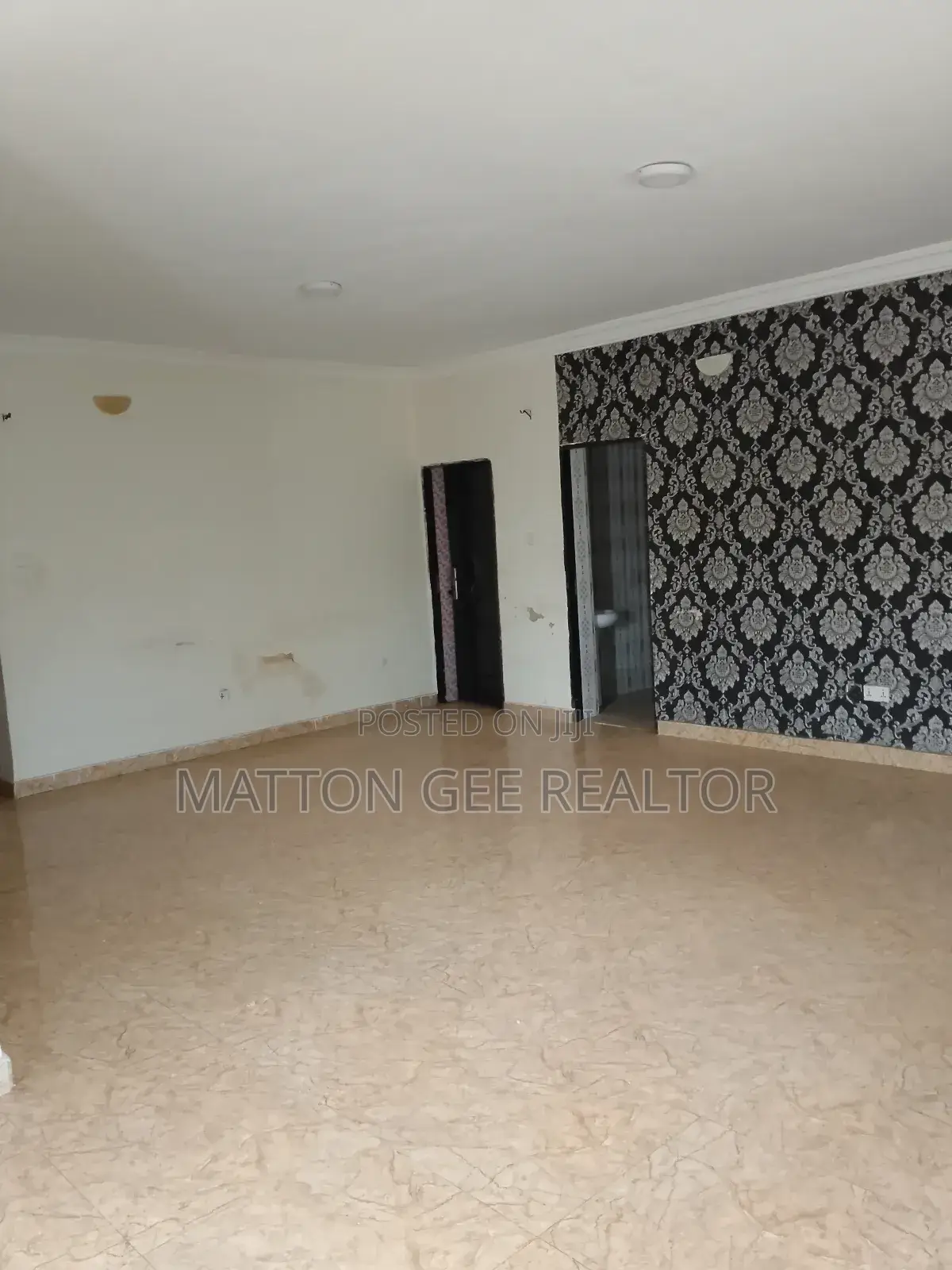 Furnished 3bdrm Block of Flats in Oreyo, Igbogbo for rent