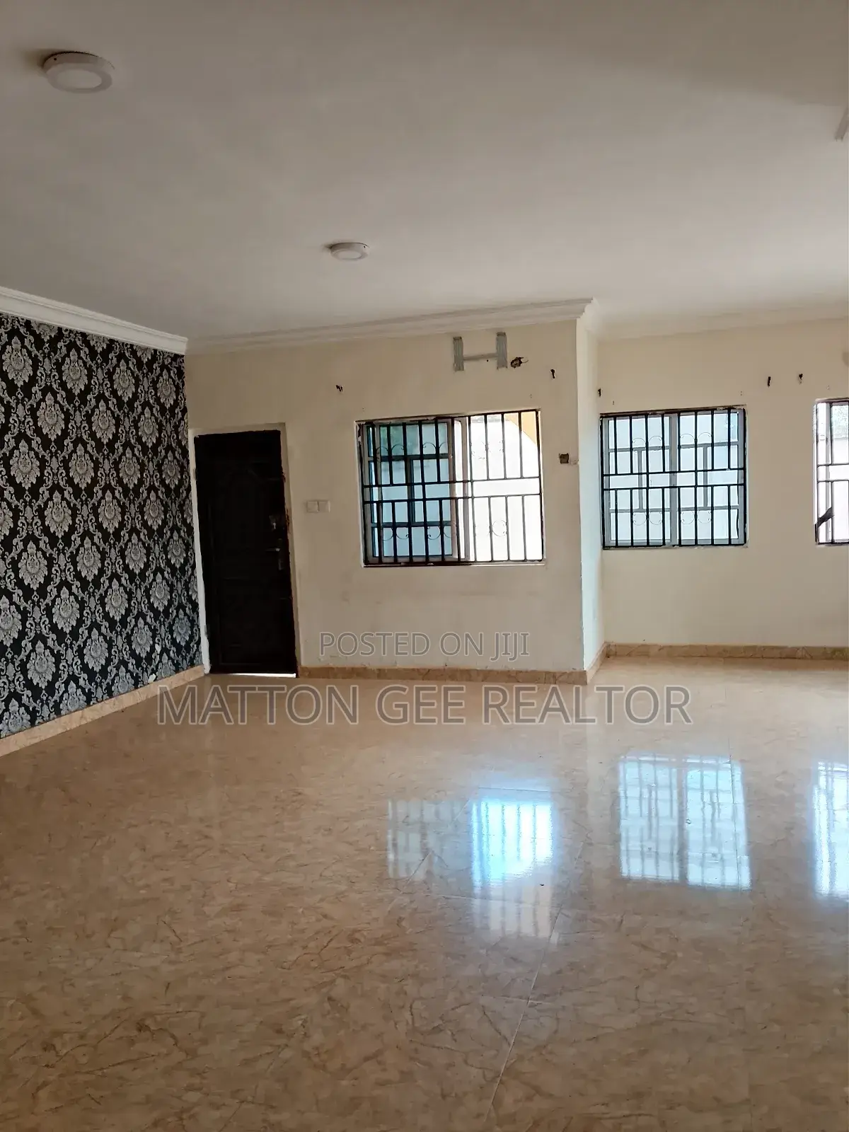 Furnished 3bdrm Block of Flats in Oreyo, Igbogbo for rent