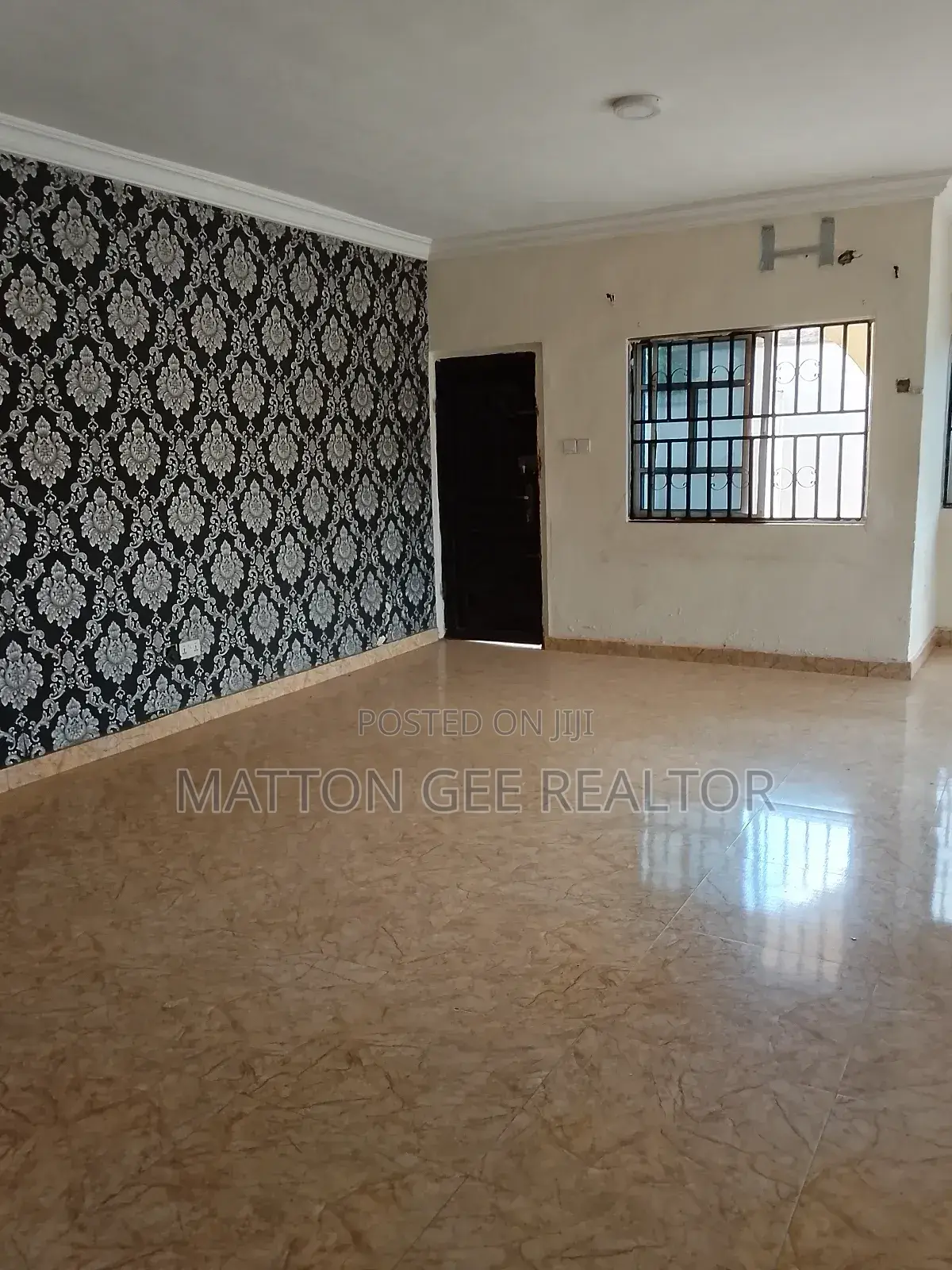 Furnished 3bdrm Block of Flats in Oreyo, Igbogbo for rent
