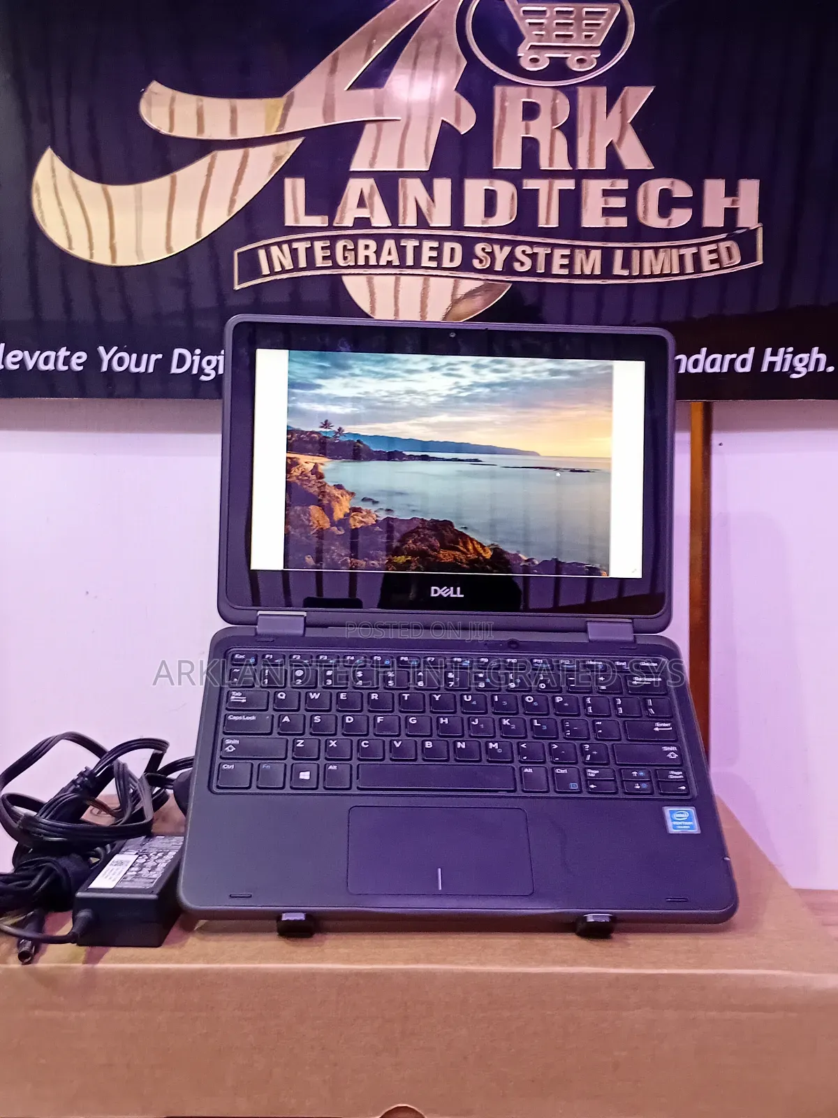Laptop Dell Latitude 3320 8GB Intel Pentium SSD 128GB