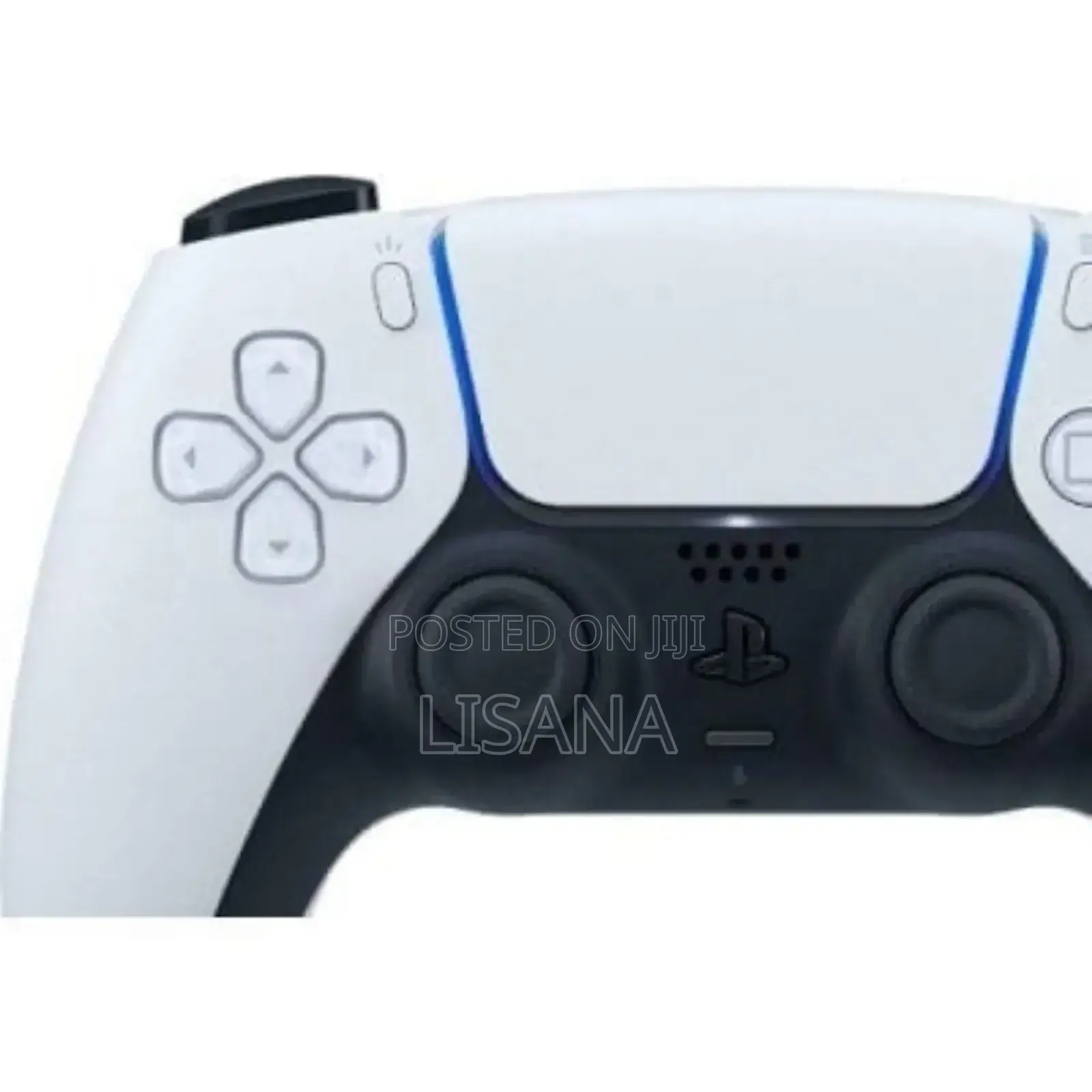 Ps5 Controller