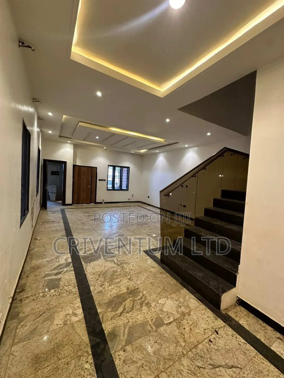 4bdrm Duplex in Kaura for sale