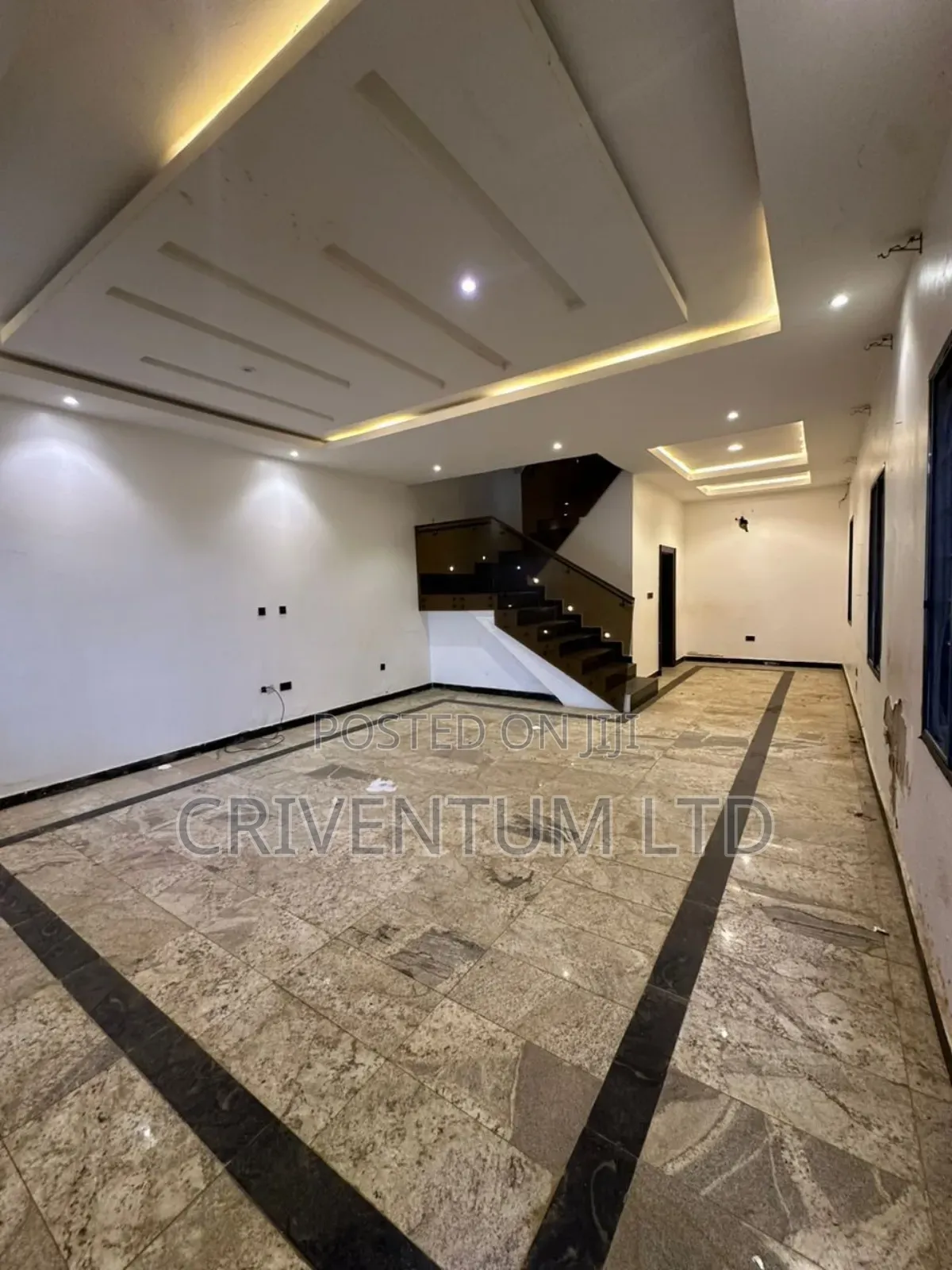 4bdrm Duplex in Kaura for sale