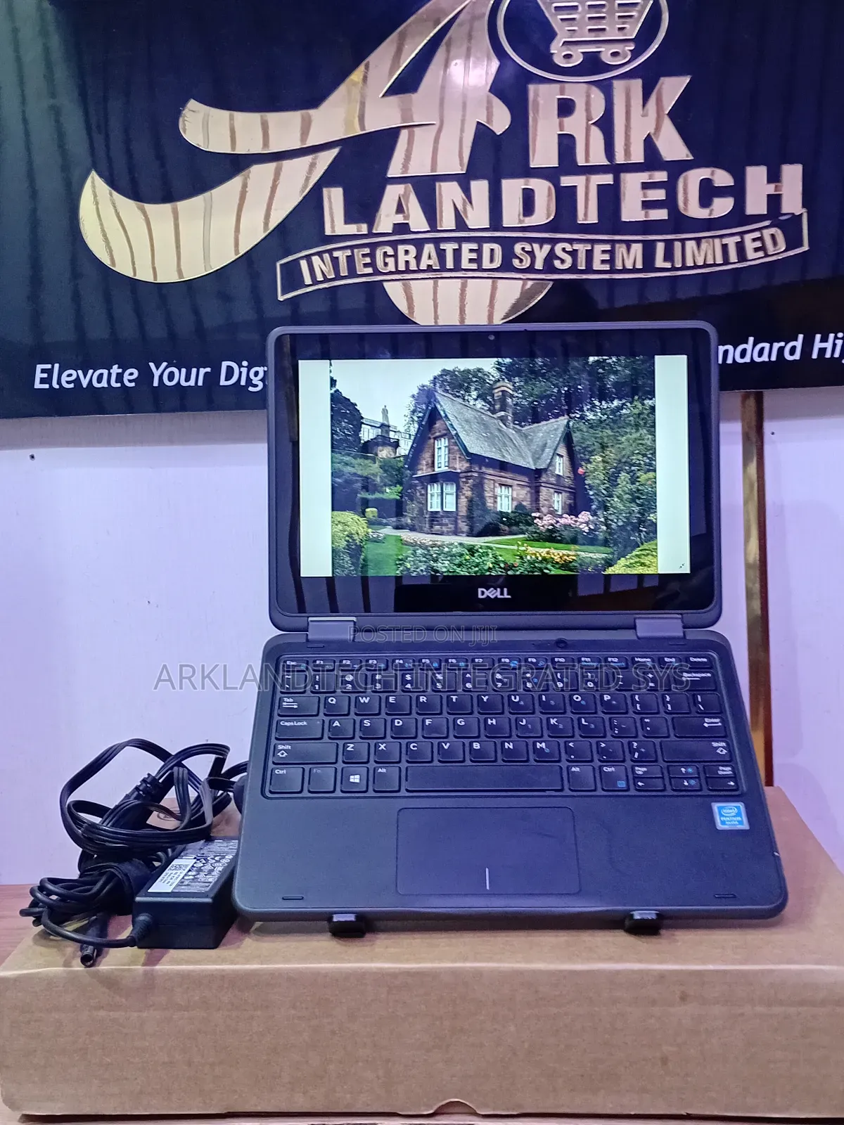 Laptop Dell Latitude 3330 8GB Intel Pentium SSD 128GB