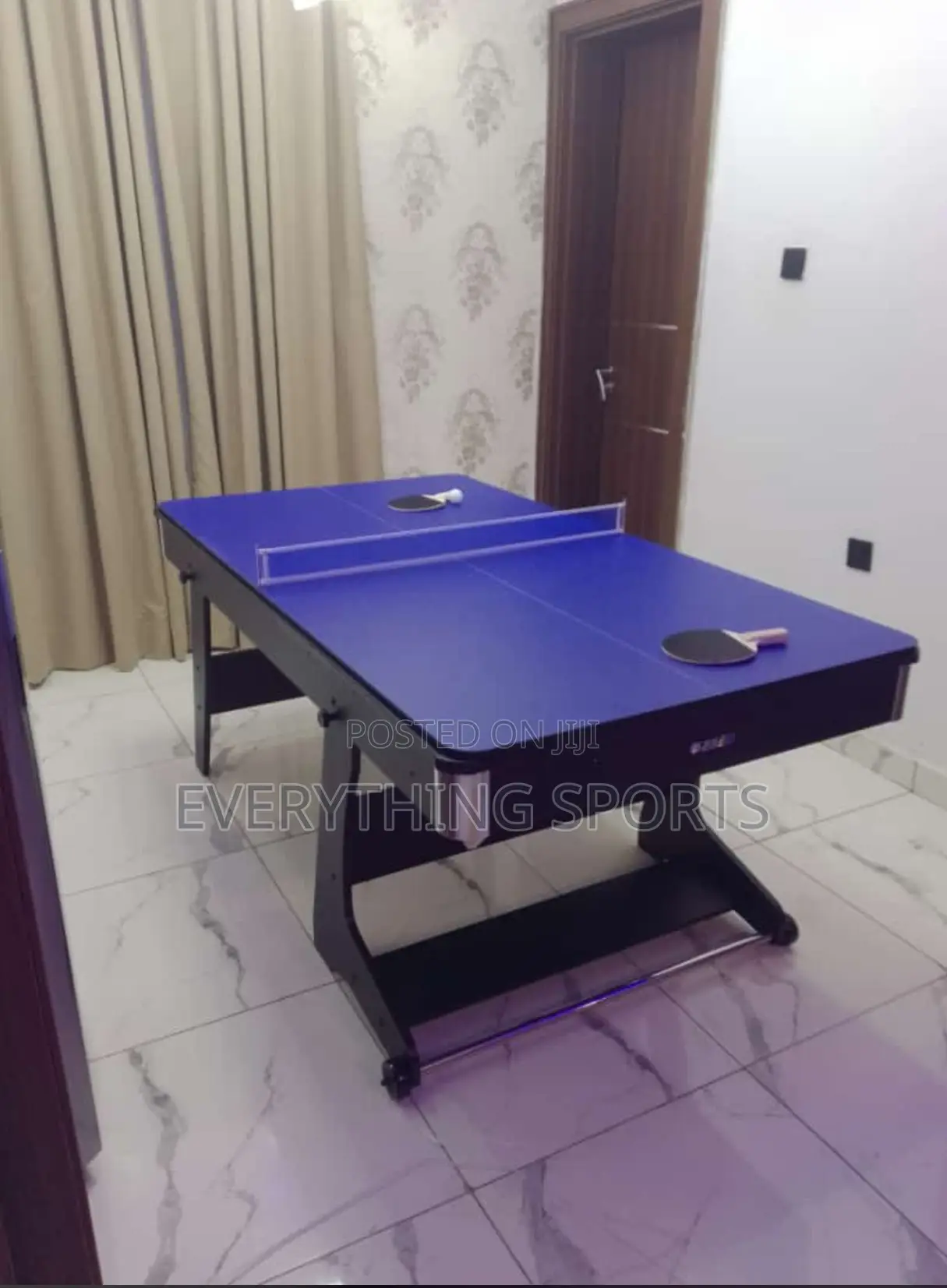 2in1 Foreign Snooker Board