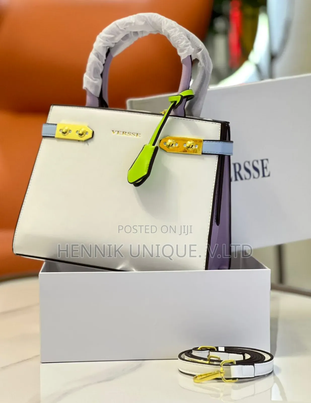 Luxury Ladies Bag