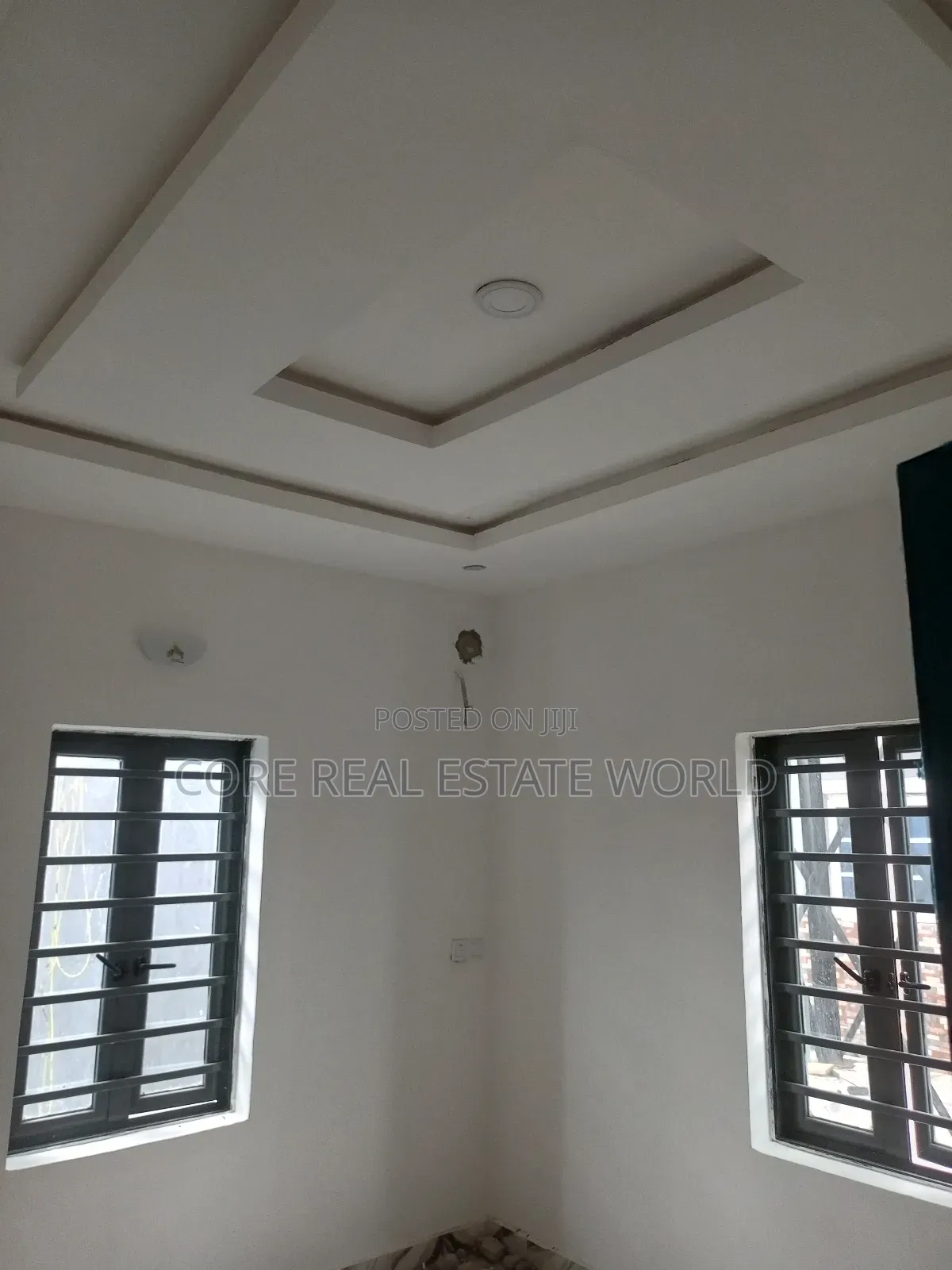 Mini Flat in Gbojia, Elemoro for rent