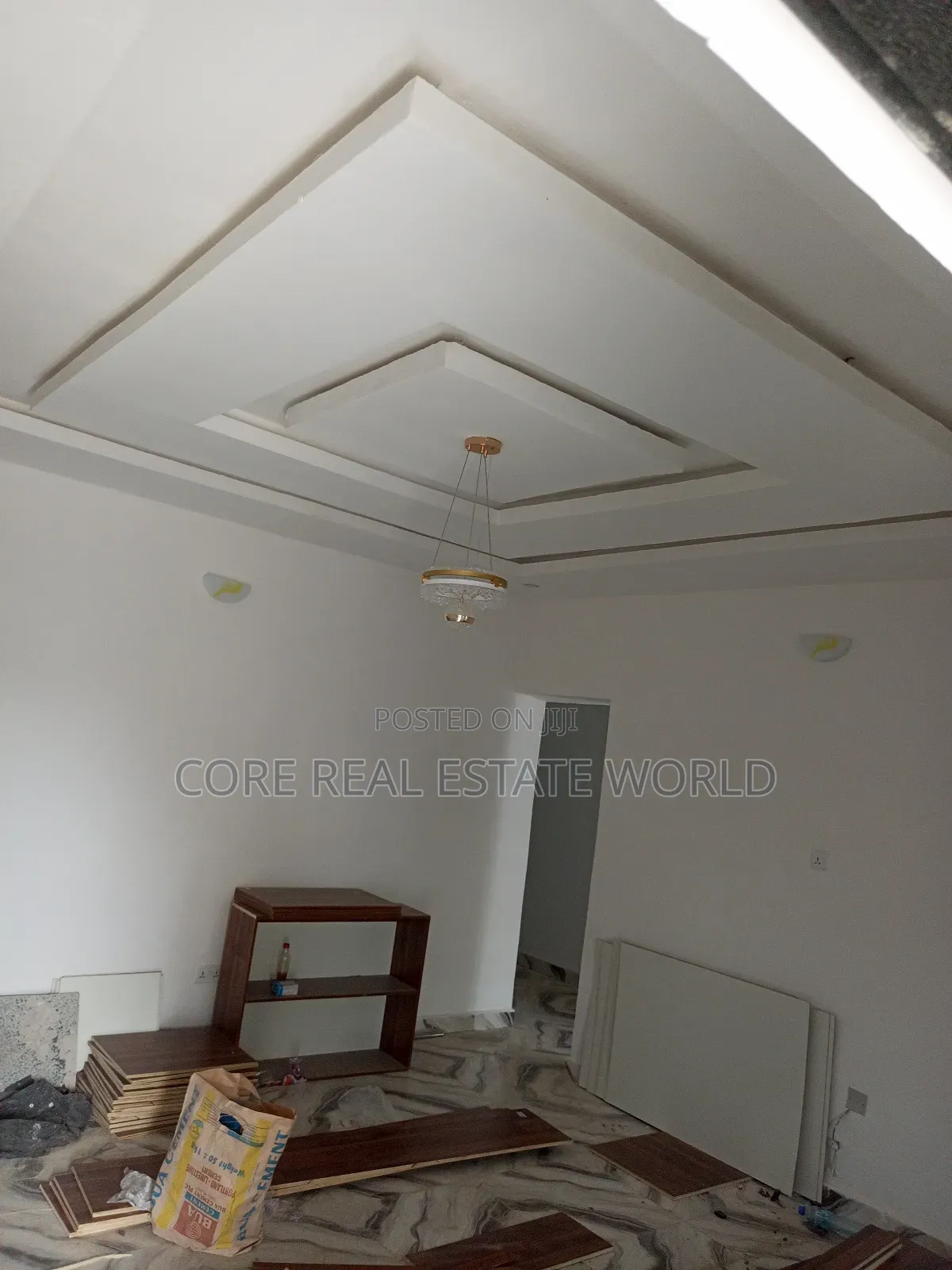 Mini Flat in Gbojia, Elemoro for rent