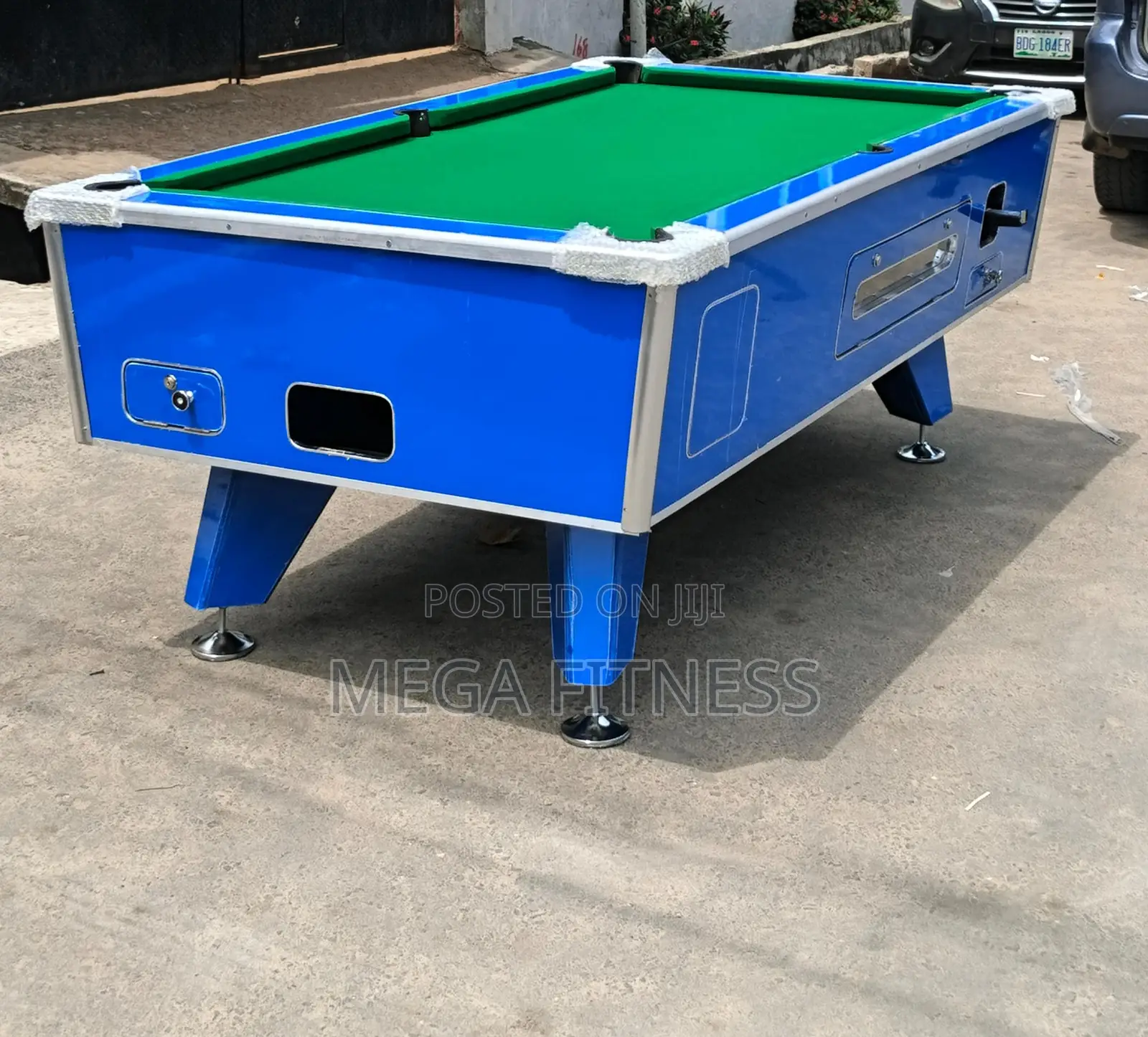 Special Snooker Gloss Board