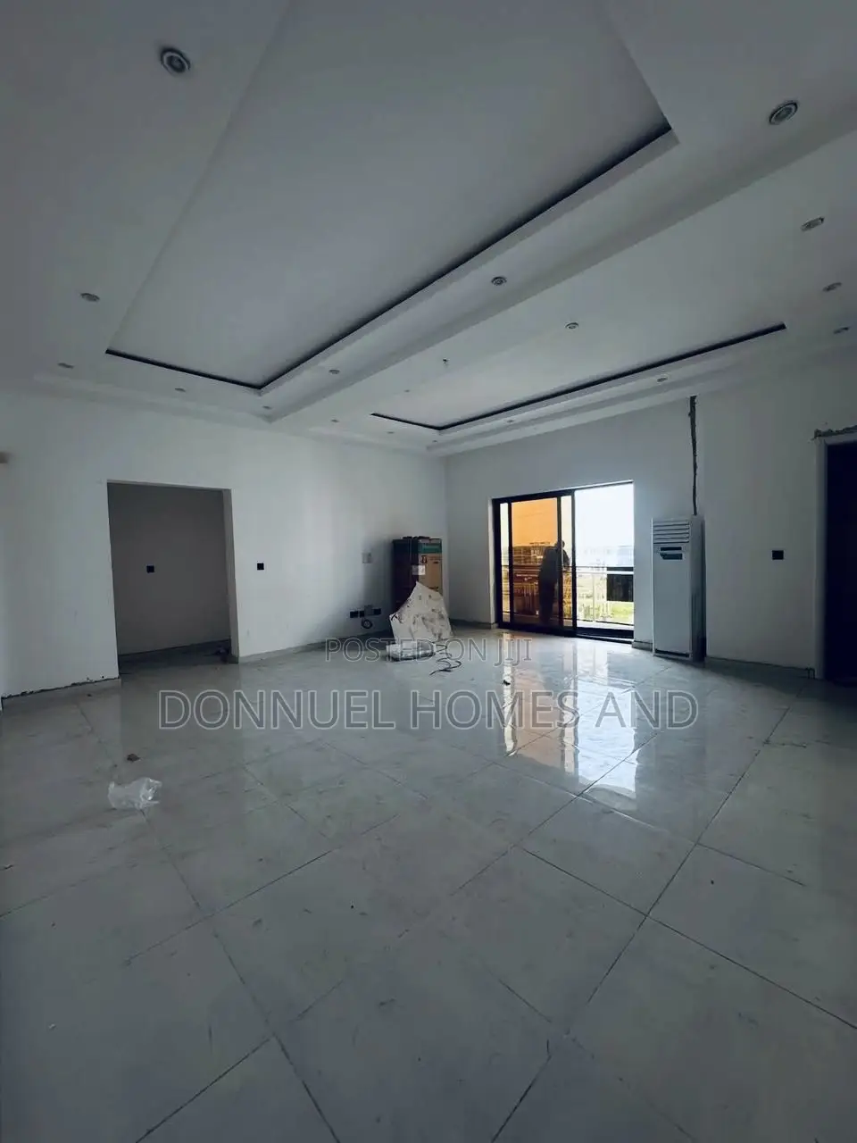 3bdrm Apartment in Lekki for rent