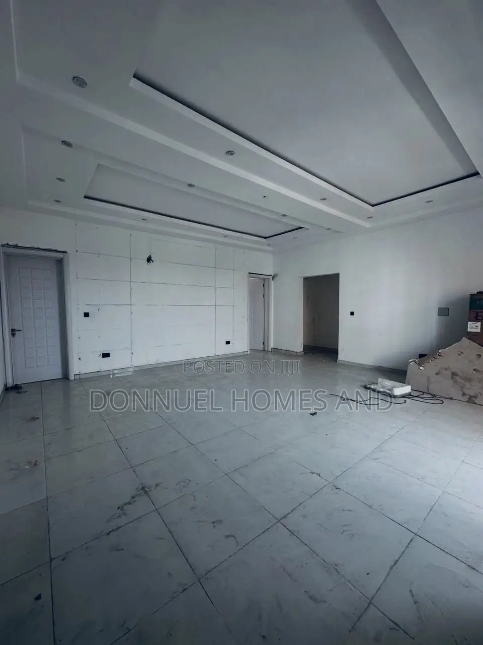 3bdrm Apartment in Lekki for rent
