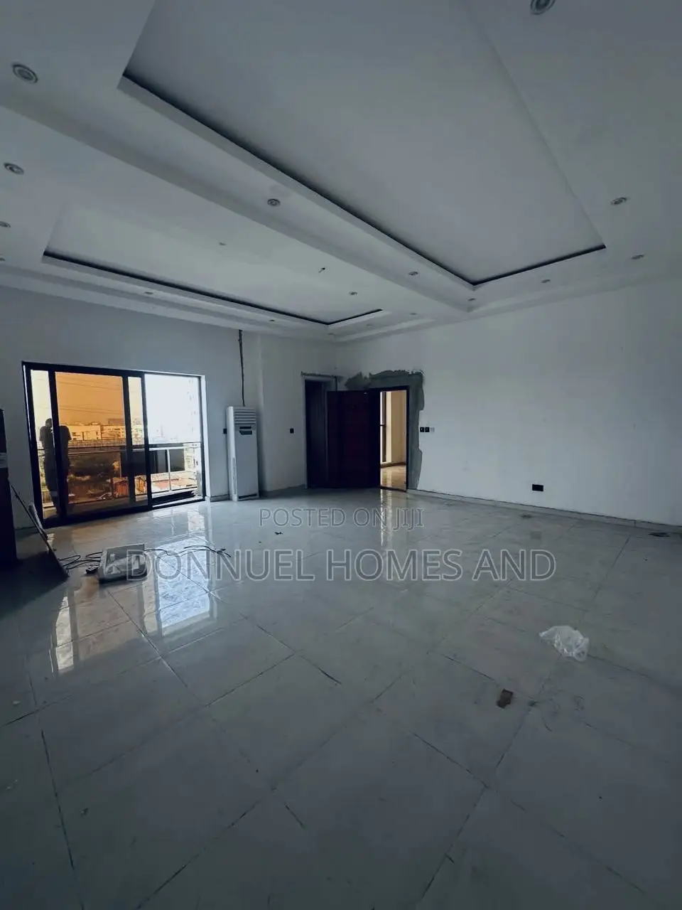 3bdrm Apartment in Lekki for rent