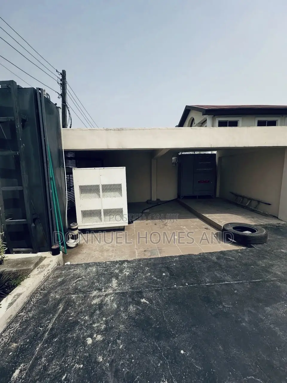 3bdrm Apartment in Lekki for rent