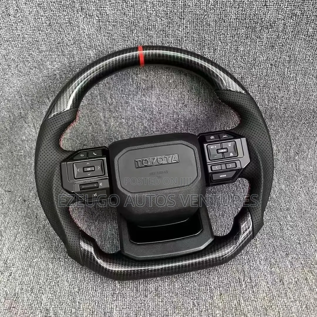 Toyota Steering Wheel for Upgrade Lexus/Toyota