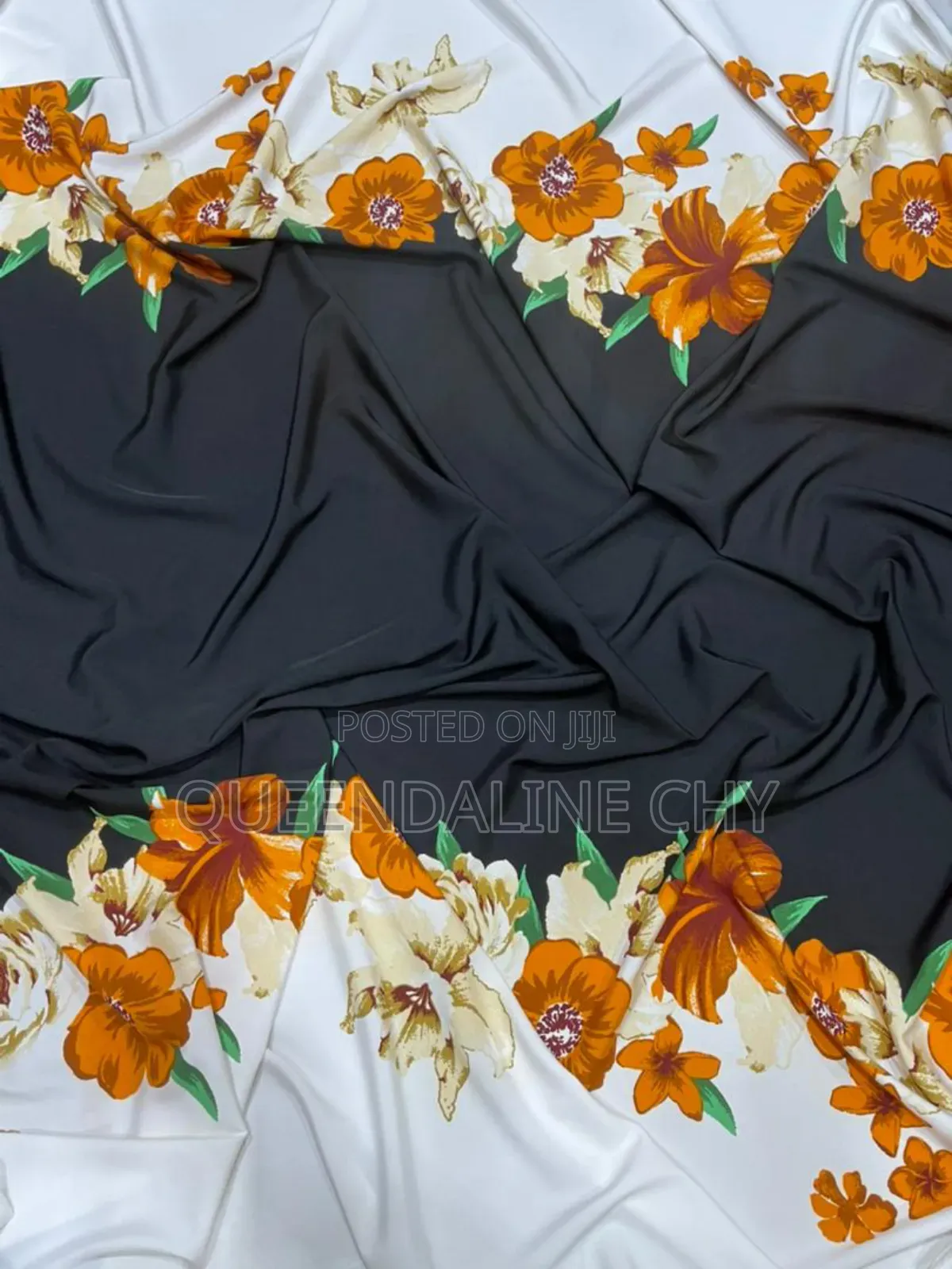 Flower Material