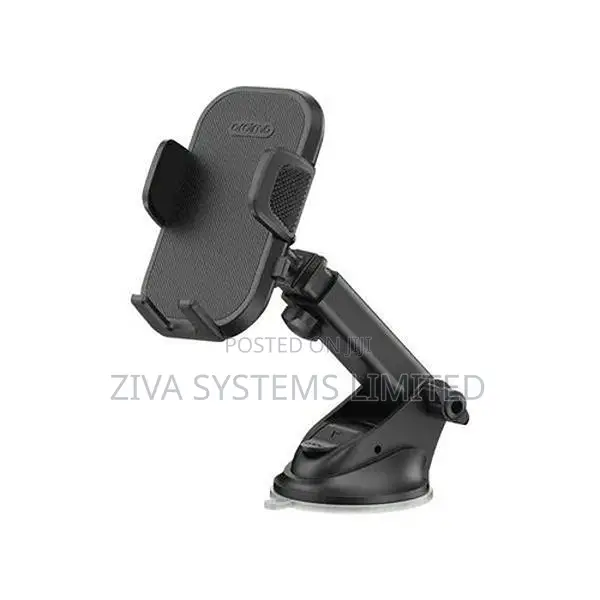 Oraimo Hydra 4 Super Suction Flexible Car Mount