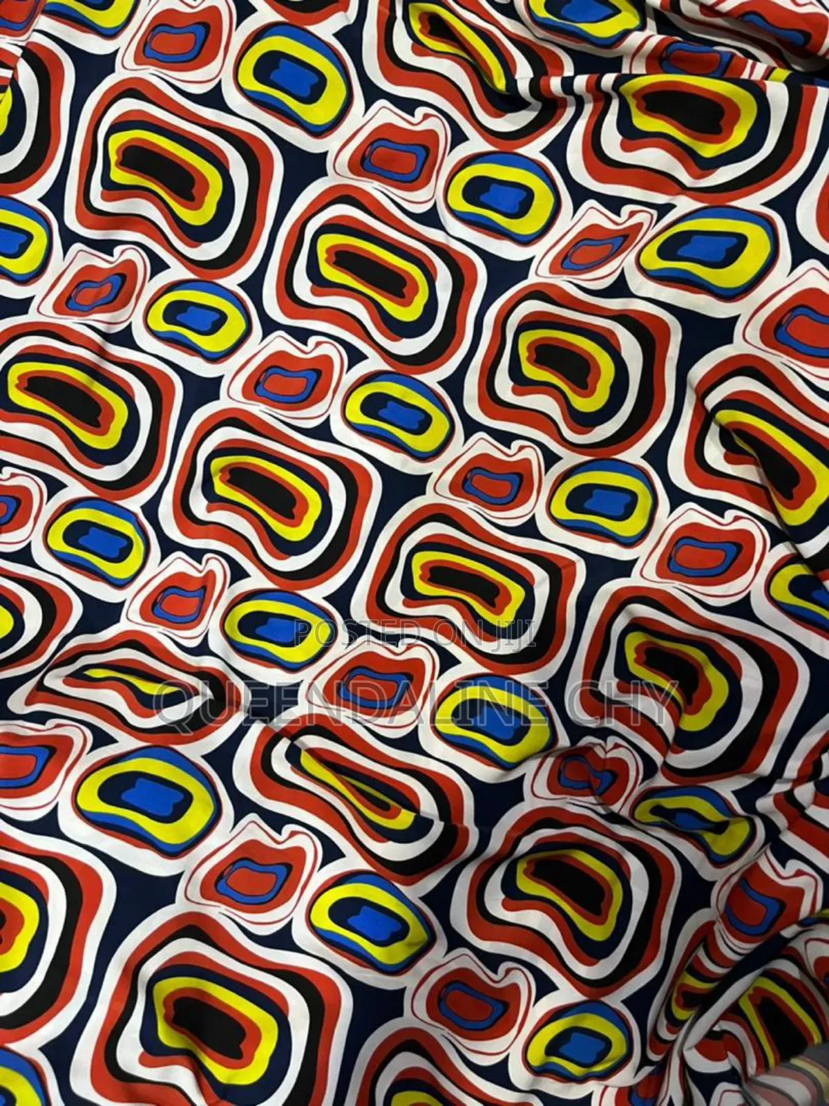 Quality Fabrics