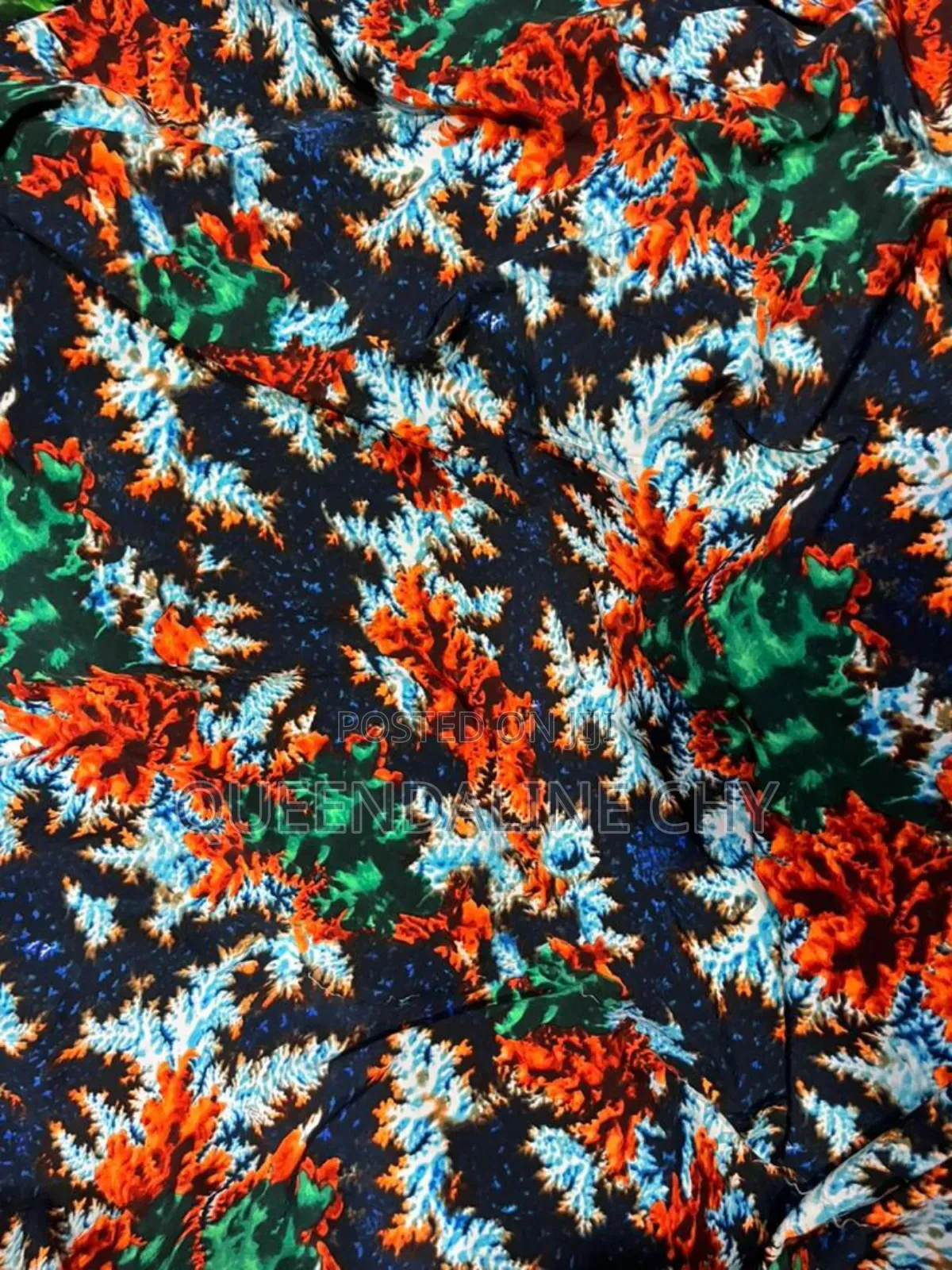 Quality Fabrics